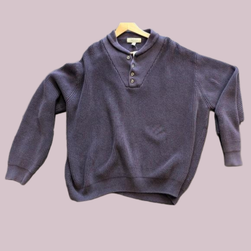 Men's 2xl tall Cabela's sweater